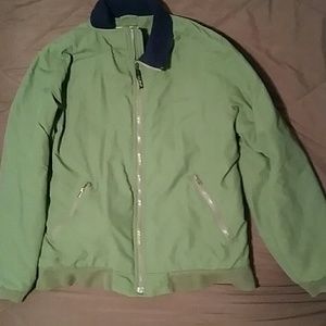 Wind Jacket from L.L. Bean!!