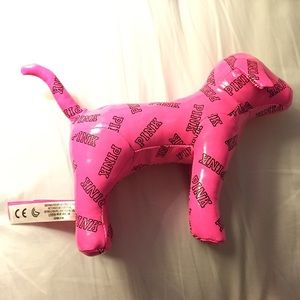 Victoria secret PINK dog (BRAND NEW)