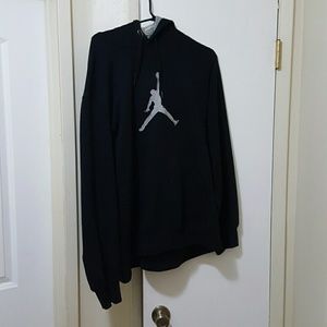 Jordan sweater