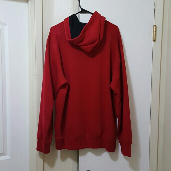 Jordan sweater - Picture 2 of 2