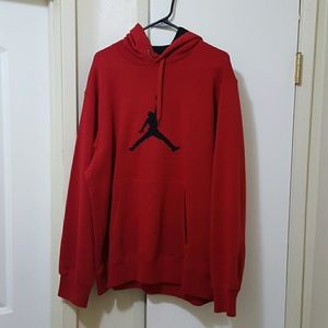 Jordan sweater
