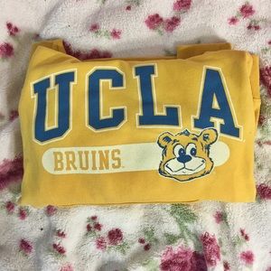 UCLA Hoodie