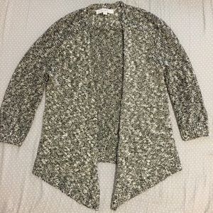 LOFT cardigan