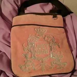 Juicy  couture