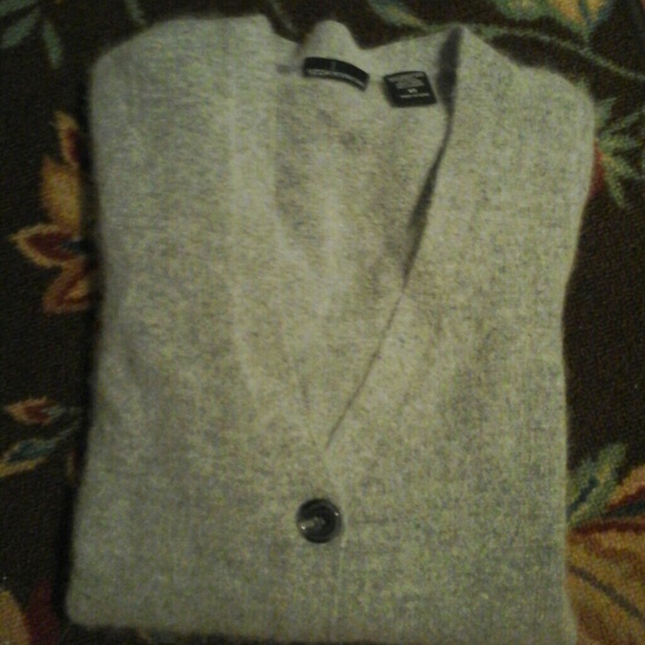 Victoria secret moda international cardigan