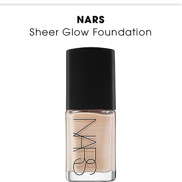 Nars foundation@msceo_