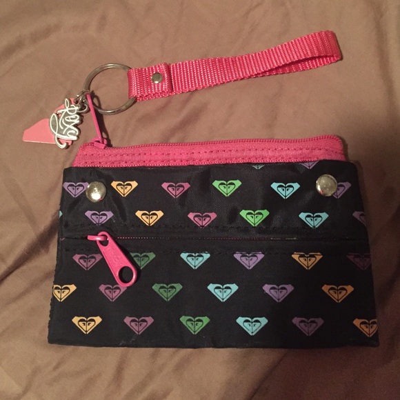 roxy wallet