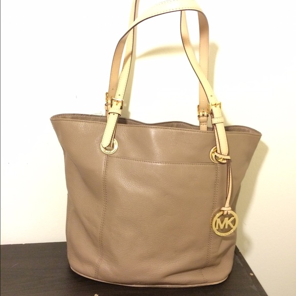Authentic Michael Kors Tote