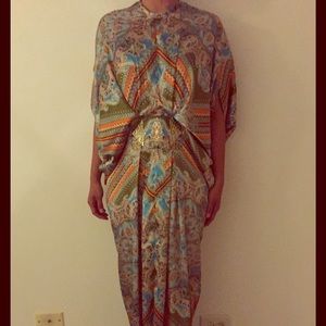 Handmade Kaftan