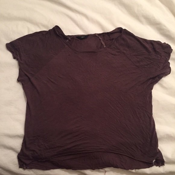 Obey tee shirt