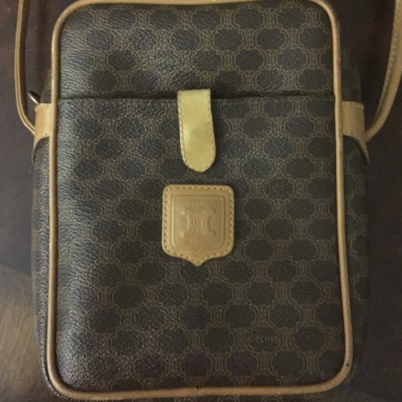 Celine Handbags - Celine crossbody ( Best Offer)