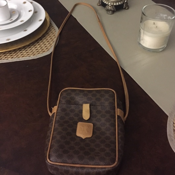 Celine crossbody ( Best Offer) - Picture 2 of 4