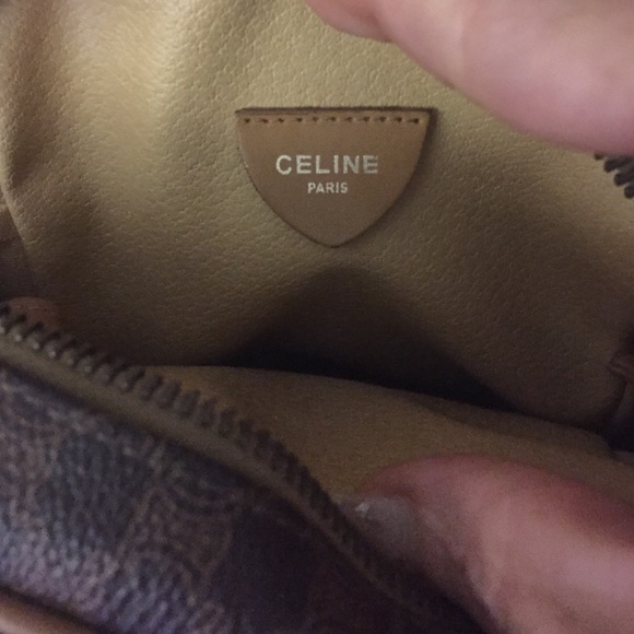 Celine crossbody ( Best Offer) - Picture 3 of 4