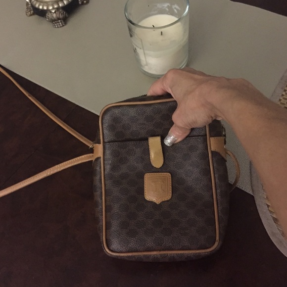 Celine crossbody ( Best Offer) - Picture 4 of 4