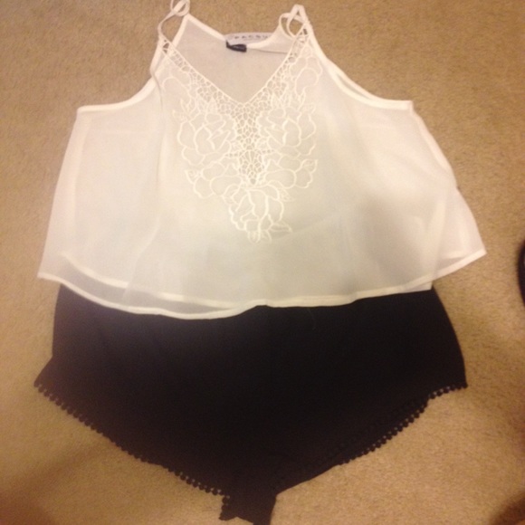 NEW Brandy Melville💜