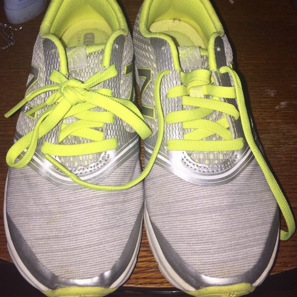 Shoes - Picture 2 of 2