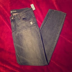 Gap denim jeans