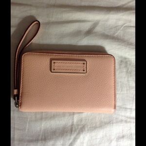 Marc by Marc Jacobs wristlet