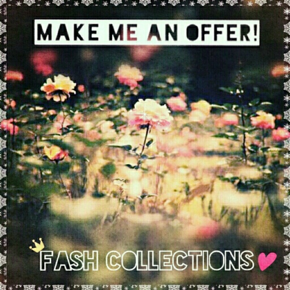 🛇MAKE ME AN OFFER!🚫 - Picture 3 of 3