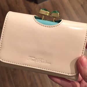 Ted Baker Wallet