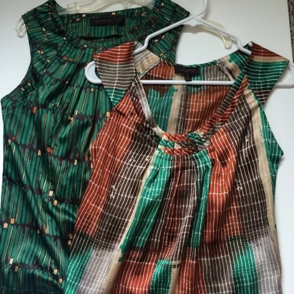 The Limited Tops - Work Dress shirt bundle from The Limited sz XS