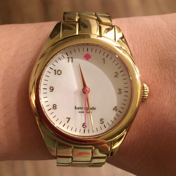 Kate Spade Watch