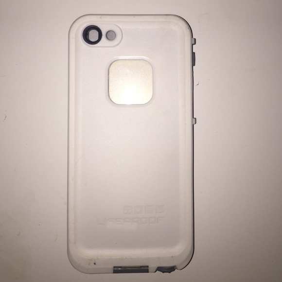 Life Proof Case - Picture 2 of 2