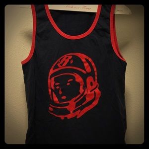 Billionaire Boys Club Tank Top