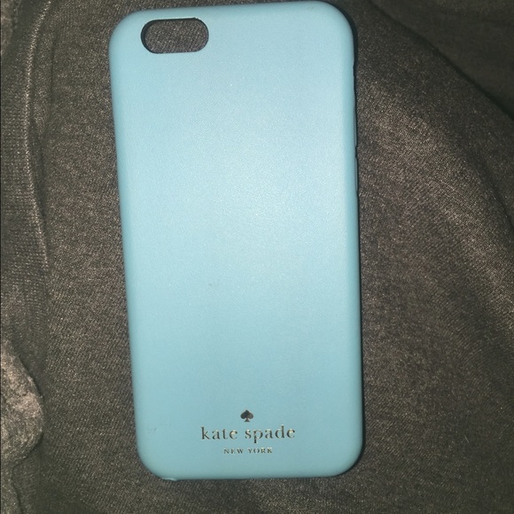 Kate Spade IPhone 6 case