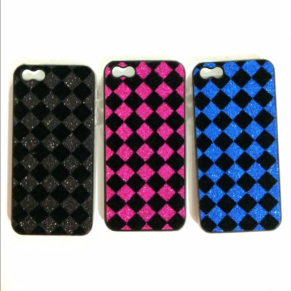 iPhone 5/5s cases!
