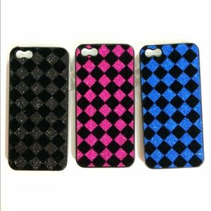 iPhone 5/5s cases!