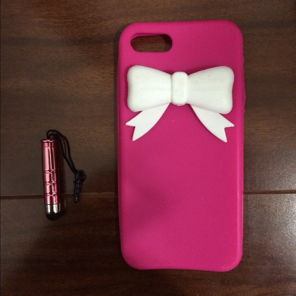 Cute iPhone 5/5s case