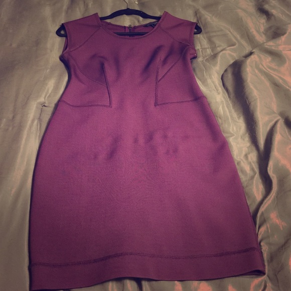 French connection dress