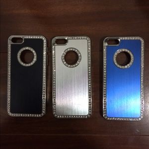 iPhone 5/5s cases