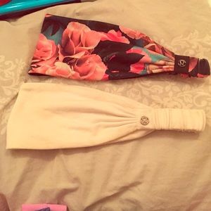 Lulu headbands RESERVED