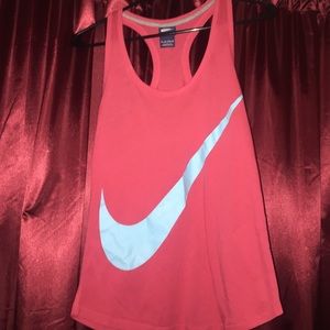 Nike tank