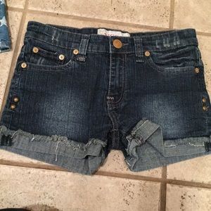 Vigoss jeans shorts