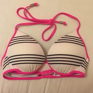 Push-up bikini