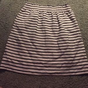 Jcrew skirt