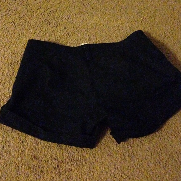 Blue shorts - Picture 2 of 2