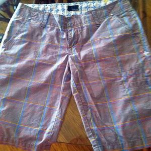 Hurley Brand Shorts