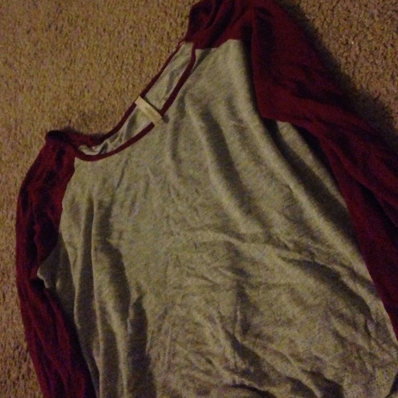 Baseball tee - Picture 2 of 2