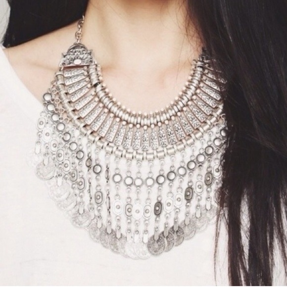 Child of wild necklace - Picture 2 of 3