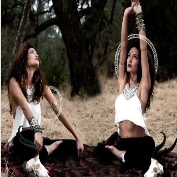 Child of wild necklace - Picture 3 of 3