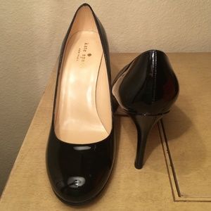 "Price is Right" game show shoes! Kate Spade 7.5
