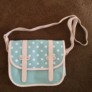 Mint Bag