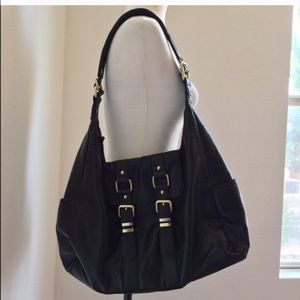 🎉😊Black Boho Purse