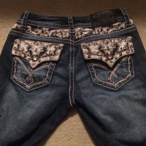 Grace Jeans
