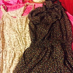 Romper bundle
