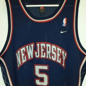 Jason Kidd Nike Jersey